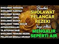 Download Lagu KUMPULAN SHOLAWAT VIRAL TERBARU 2025 | SHOLAWAT NABI PENARIK REJEKI | SHOLAWAT JIBRIL, NARIYAH