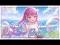 Minato Aqua - #Kimiiro Princess (Anim. Eng Sub) | 湊あくあ - #きみいろプリンセス