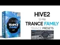 Download Lagu U-He Hive2 Trance Family Soundset