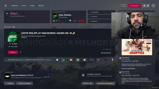 Live Teste
