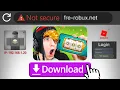 Download Lagu Ik heb duidelijk neppe Roblox-zwendel geïnstalleerd