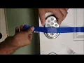 KWIKSET smart code 909 install review programming and RE-KEY do it yourself DIY
