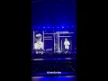 250716 Doyoung – Rewind | DOORS Tour Singapore 2025 [Vertical Fancam]