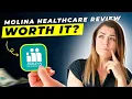 Molina Healthcare Review 2025 Pros and Cons Detailed Overview