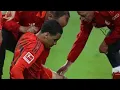 JAMAL MUSIALA FAINTS ON THE PITCH Scary Bayern Munich Moment vs Leipzig