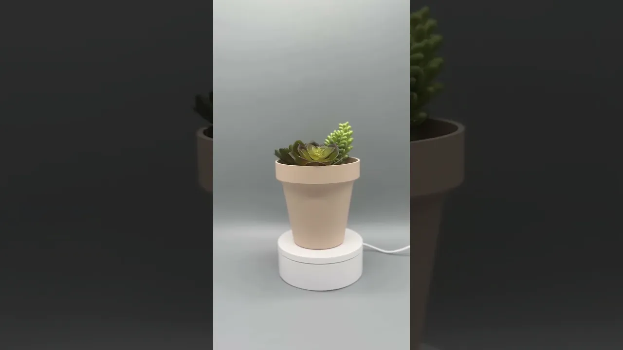 Classic Planter video thumbnail