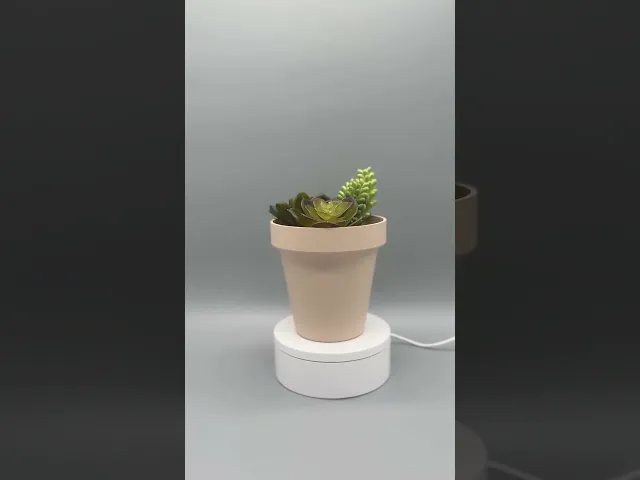 Classic Planter video thumbnail