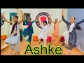 Download Lagu Ashke Boliyan || Gurshabad || Raj Ranjodh || Bhangra Choreography || @FirstLoveBhangra (2021)