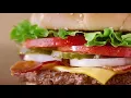 Braum s Bacon Cheeseburger Gotta Love It
