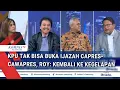 Download Lagu Debat Roy Suryo \u0026 Pengacara Jokowi soal KPU Tak Bisa Buka Ijazah Capres-Cawapres