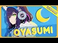 Download Lagu 🌙 oyasumi / GERMAN VERSION 「Shiggy Jr.」