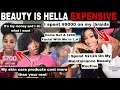 Download Lagu MERCY! 😱 THE PRICE OF BEAUTY: THE TRUTH BEHIND BEAUTY MAINTENANCE | EXPENSIVE BEAUTY HABITS