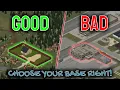 You re Choosing the WRONG Base in Project Zomboid