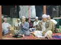 Download Lagu AL-JAWAZIR_ BAHEBBAK WA BARIDAK Medlay Maulayasolli ALa_LIVE AMPAR NADA