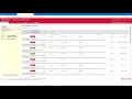 Schedule Planner for Spring 2022