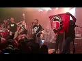 Download Lagu BRIGADA FLORES MAGON « Héros et Martyrs »27/09/2024@le Kilowatt Vitry