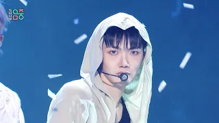 ALL(H)OURS (올아워즈) - DANG DANG | Show! MusicCore | MBC260919방송