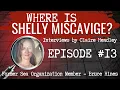 Where is Shelly Miscavige w Claire Headley - Former Sea Organization Member