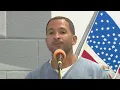 Prison Poetry Program Help Inmates Break Stereotypes