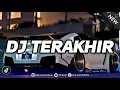 Download Lagu DJ MELEPASKANMU BUKAN MUDAH BAGIKU - TERAKHIR TIKTOK VIRAL (BOOTLEG)