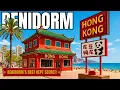 BENIDORM - The BEST CHINESE Restaurant This Side of Hong Kong