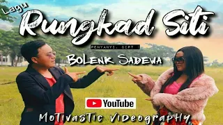 Download Rungkad Siti (Official Music) MP3