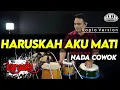 Download Lagu HARUSKAH AKU MATI KARAOKE NADA COWOK / PRIA VERSI KOPLO HIGH QUALITY AUDIO CLARITY