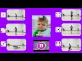 Dice Roll Fitness Activity