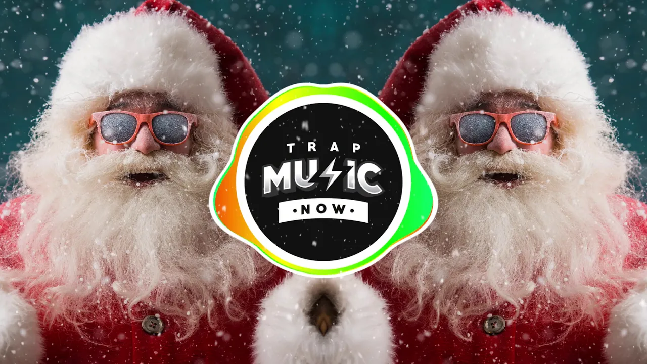 SANTA CLAUS IS COMING TO TOWN (OFFICIAL Dance Remix) SANTA CLAUS IS COMING TO TOWN (OFFICIAL Dance Remix)