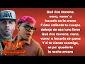 Lagu Nicky Jam x Beéle - HIEKKA (Letra/Lyrics)