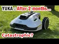 Lagu ⚠️YUKA Robotic Mower: FEEDBACK ON EXPERIENCE (What No One Tells You...) Yuka Mammotion