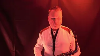 dj sax showreel march 2026