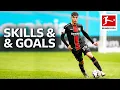 Download Lagu Kai Havertz • Magical Skills \u0026 Goals