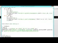 073 Learn python and ruby programming - Radio button example