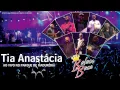 Grupo BalacoBaco -  Tia Anastácia Ao vivo No Parque Madureira