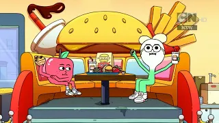 مقطع جديد من ابل وانيون 2022 