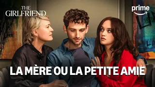 Les meilleurs moments sous tension - The Girlfriend | Prime Video