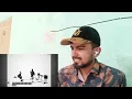 WAZIR PATAR - 3:67 AM REACTION VIDEO FT. TALHAH YUNUS | BLACK AND WHITE | BHURIYOO OG