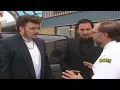Ricky Fools Mall Security Trailer Park Boys