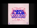 Daya & ALBI – Good Boys (Hide Away)