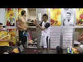 Neymar dançando ai se eu te pego !  TWITTER:@Neyjunior_89