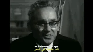 بول ريكور حول الموت والخلود دندنها
