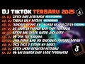 Download Lagu DJ TIKTOK TERBARU 2025🎵DJ CINTA DARI SEBERANG🎵DJ TABOLA BALE REMIX🎵 FULL ALBUM
