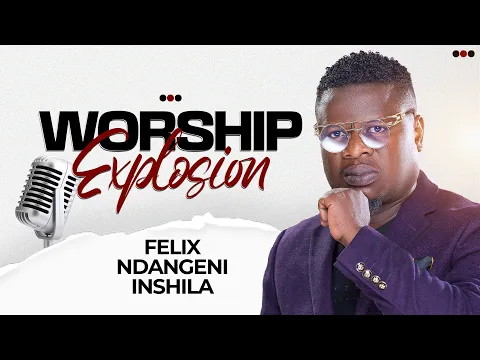 Download MP3 FELIX NDANGENI NSHILA TOUCHING TESTIMONY