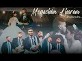 Download Lagu Mogachim Lharam (let’s flow in love) || Theo \u0026 Melvisha Wedding Special Original || The 7 Notes Band