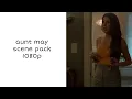 aunt may scene pack