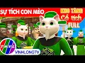 VIETNAMESE 3D FAIRY TALES 2023 THE LEGEND OF THE CAT 3D FAIRY TALE TREASURE VIETNAMESE FAIR