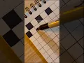 illusion Doodle Tutorial Day 270