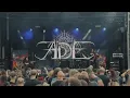 Download Lagu ADE - live at Stonehenge Festival 2023