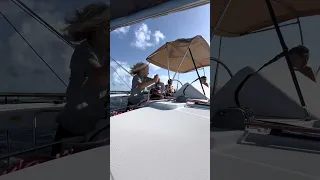 Most Kids His Age Aren’t Doing This… ⛵😳
